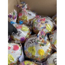 Кекс «Паска домашня» 500 грам