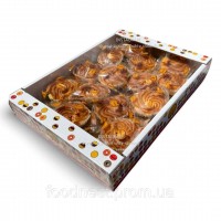 Сирник «Чайний» (ящик 1,5 кг)