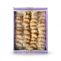 Печиво ''Мигдальне'' (ящик 1,5 кг)