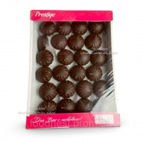 Зефір в глазурі «Флірт» з ароматом ванілі (ящик 2,5 кг)