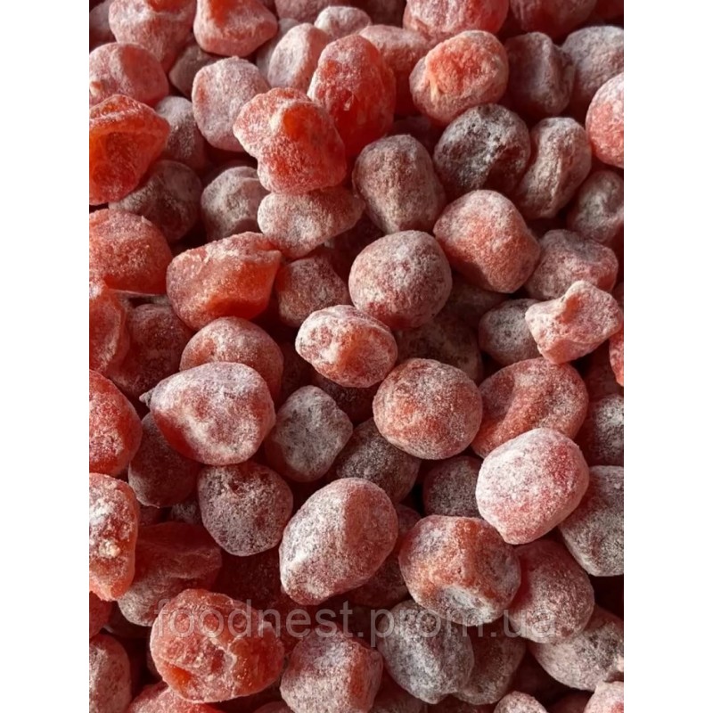 Кумкват сушений в пудрі