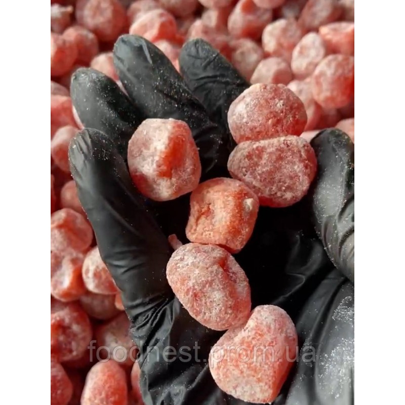 Кумкват сушений в пудрі