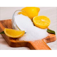 Лимонна кислота