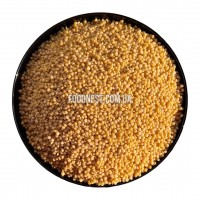 Кус-кус великий «Турція» (птітім)