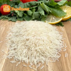 Рис Басматі «Shah Jahan 1121 Premium Creamy Sella» / Преміальний Pure Basmati Rice Supreme