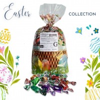 Карамель «KuShе Gold» до Великодня (упаковка 500 грам)