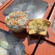 Мафін Великодній з родзинками 1 кг (є опт, можна бронювати відправку на потрібну дату)