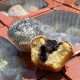 Мафін Великодній з маковою начинкою 1 кг (є опт, можна бронювати відправку на потрібну дату)