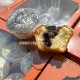 Мафін Великодній з маковою начинкою 1 кг (є опт, можна бронювати відправку на потрібну дату)