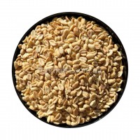 Арахіс смажений половинки Бразилія 