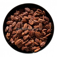 Пекан очищений, смажений в молоці «YesNut»