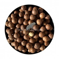 Макадамія в шкарлупі «Yesnut»