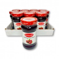 Джем вишневий «Sahinoglu» 380 грам (Турція)