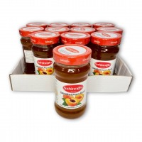 Джем абрикосовий «Sahinoglu» 380 грам (Турція)