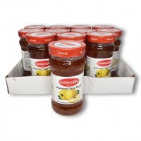 Джем айвовий «Sahinoglu» 380 грам (Турція)