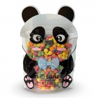 Карамель фруктова «Монпансьє» від виробника (350 грам)