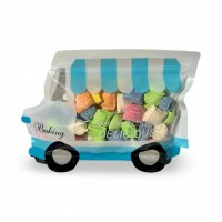 Карамель «Парварда» від виробника (дой-пак 350 грам)