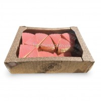 Торт вафельний «Веселка»