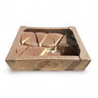 Торт вафельний «Мулатка»