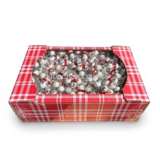 Цукерки «Далматинець» / Драже «Далматинець» в кондитерській глазурі (ящик 1,5 кг)