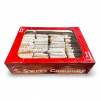 Печиво пісочне «Кураб'є» (ящик 3 кг)