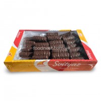 Печиво «Полєшко» глазуроване  (ящик 1,5 кг)