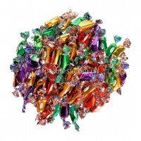 Карамель «KuShе Gold» (вагова)