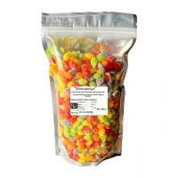 Карамель фруктова «Монпансьє» від виробника (500 грам)