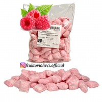 Карамель «Парварда» зі смаком малини 