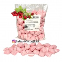 Карамель «Парварда» зі смаком суниці 