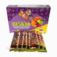 Пастила «Empire Vitamins яблуко-фінік» (вага 18г )