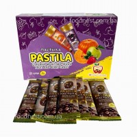 Пастила «Empire Vitamins яблуко-кава» (вага 18г )