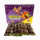 Пастила «Empire Vitamins яблуко-кава» (вага 18г )