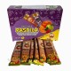 Пастила «Empire Vitamins яблуко-персик» (вага 18г )