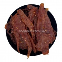 Чипси курячі «По-діжонськи» з гірчицею