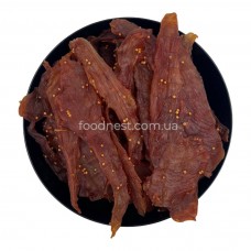 Чипси курячі «По-діжонськи» з гірчицею