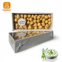 Печиво снек «Spice Ball» зі смаком сметана та зелень (упаковка 100 грам)