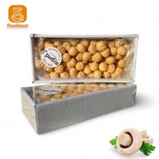 Печиво снек «Spice Ball» зі смаком грибів (упаковка 100 грам)