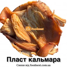 Пласт кальмара преміум