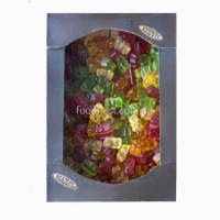 Жувальний мармелад «Ведмедики» 1 кг