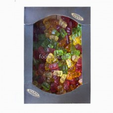 Жувальний мармелад «Ведмедики» 1 кг