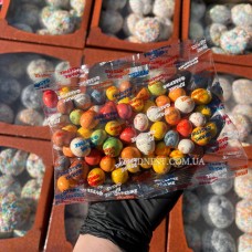 Драже «Фаберже» пакет 200 грам - фасовка від виробника Драже на Пасху яйця 