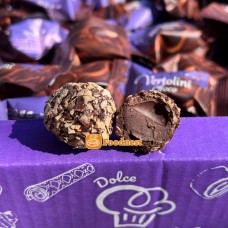 Цукерки шоколадні ''Vertolini Choco'' (ящик 1.2 кг або на вагу)