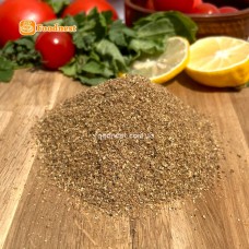 Коріандр подрібнений (ваговий) ароматний, якісний