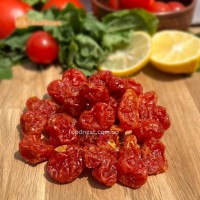 Томати сушені (Китай) Цукати з томатів / Сушені помідори