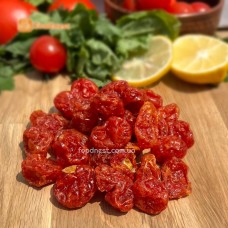 Томати сушені (Китай) Цукати з томатів / Сушені помідори