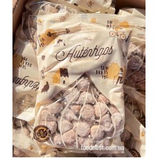 Інжир Autentigos сушений вкритий рисовим борошном (Іспанія), упаковка 500 г