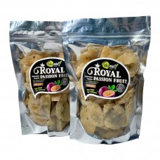 Сушена маракуйя «Royal»