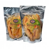 Сушена канталупа (диня) «ROYAL» 