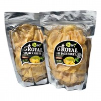 Сушений джекфрут «Royal» 
